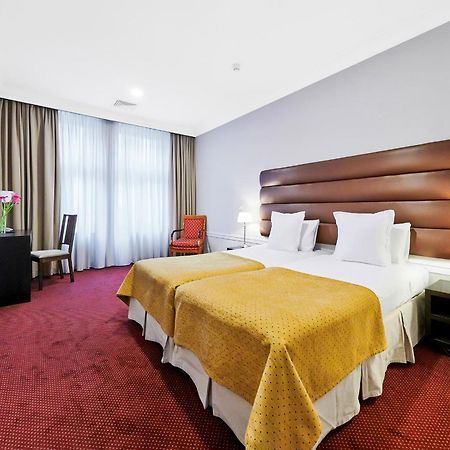 La Boutique Hotel ปราก ภายนอก รูปภาพ