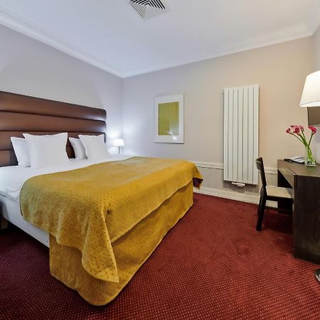 La Boutique Hotel ปราก ภายนอก รูปภาพ