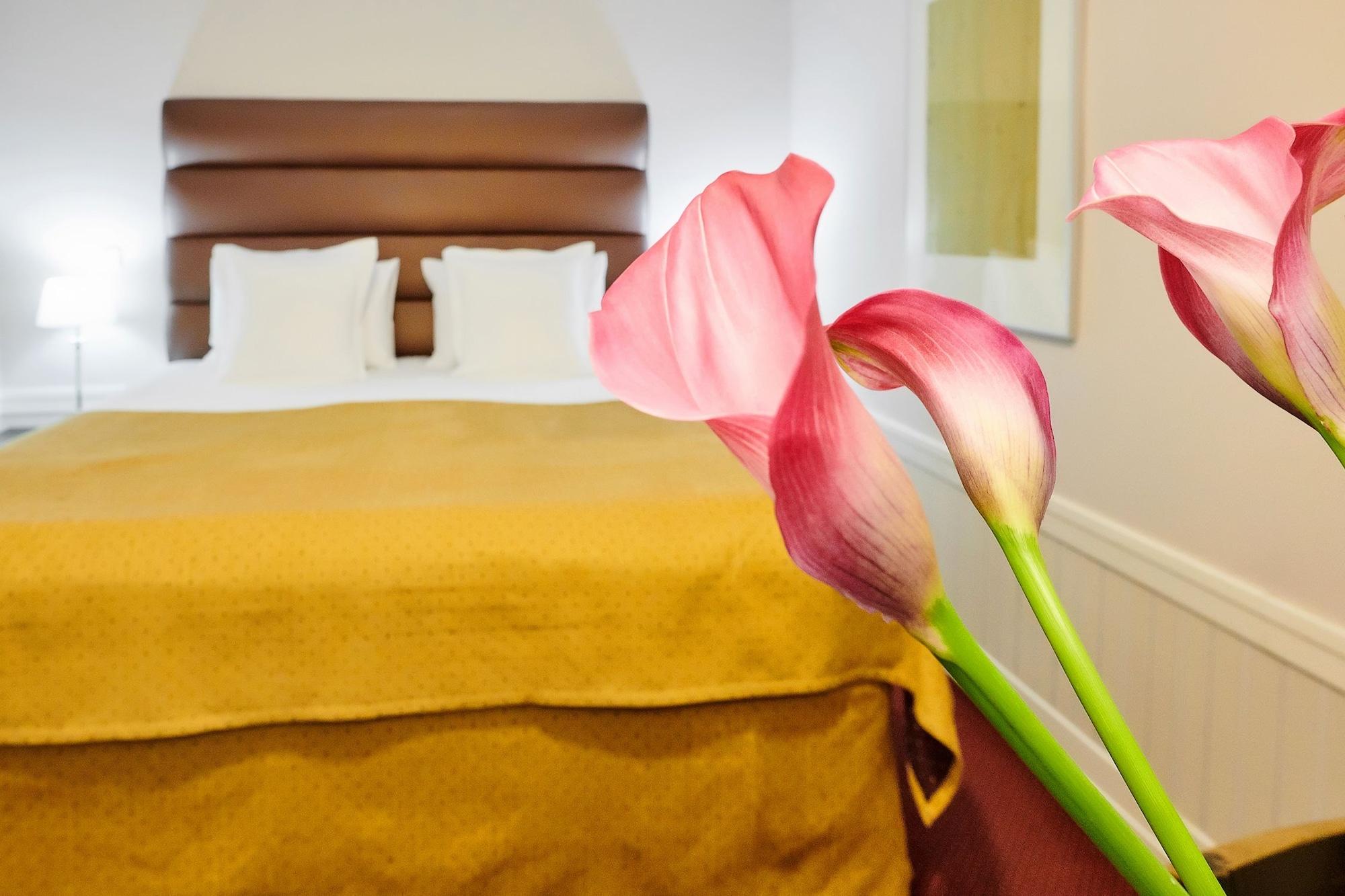 La Boutique Hotel ปราก ภายนอก รูปภาพ