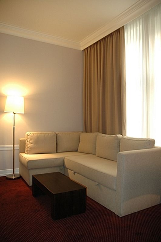 La Boutique Hotel ปราก ห้อง รูปภาพ