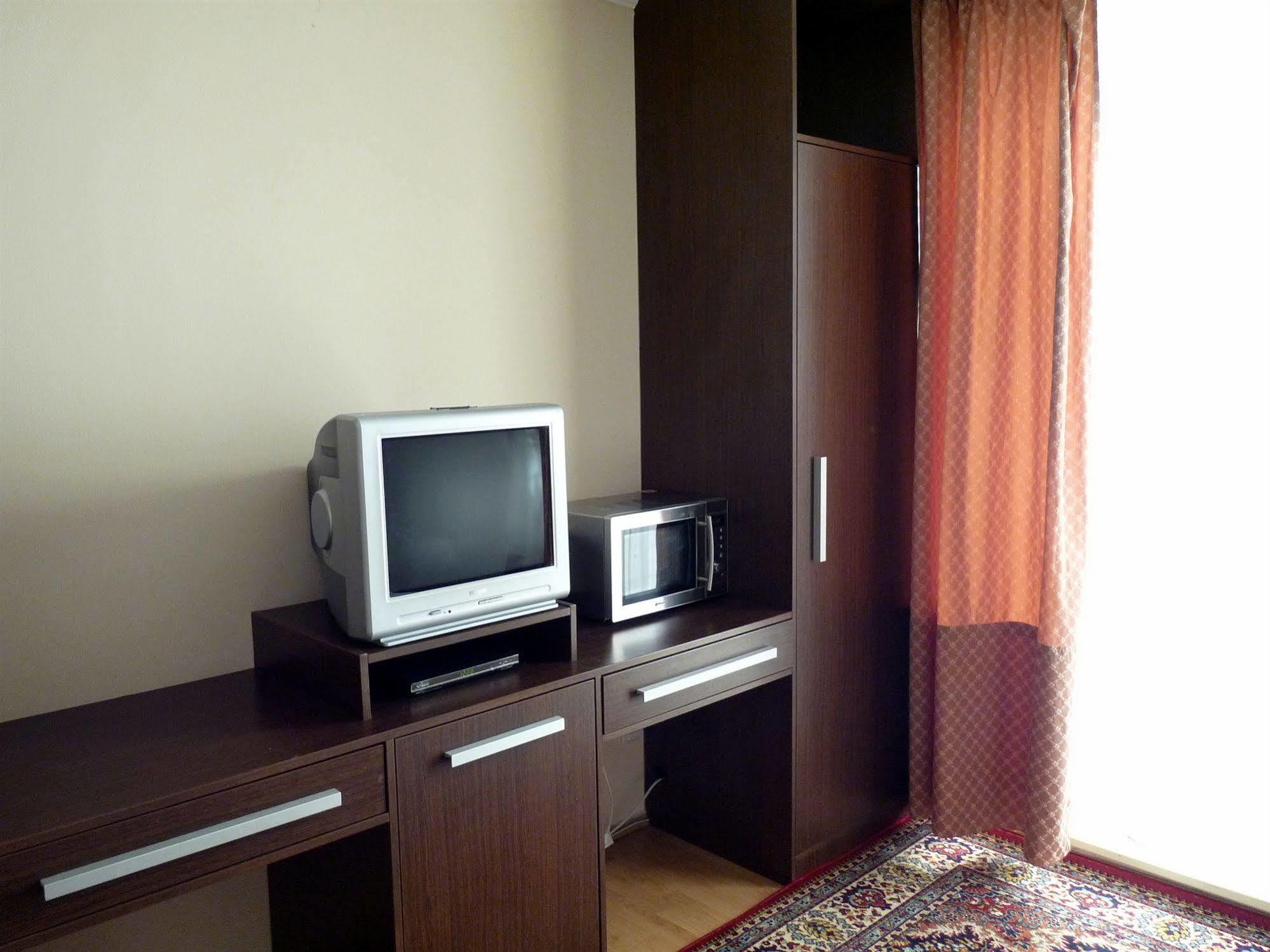 La Boutique Hotel ปราก ภายนอก รูปภาพ