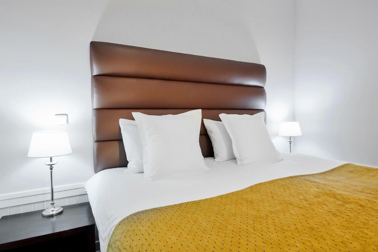 La Boutique Hotel ปราก ภายนอก รูปภาพ